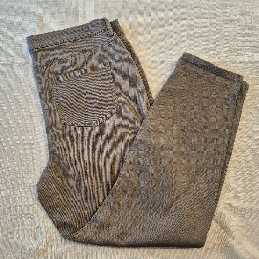 NWT Khaki Jeans